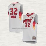 Maglia All Star 2009 Bianco Shaquille O'Neal