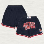 Pantaloncini Battles Empire Blu