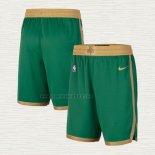 Pantaloncini Boston Celtics Citta Verde